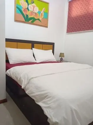 Family Daire, 2 Yatak Odası, Sigara İçilmez
