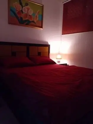 Family Daire, 2 Yatak Odası, Sigara İçilmez
