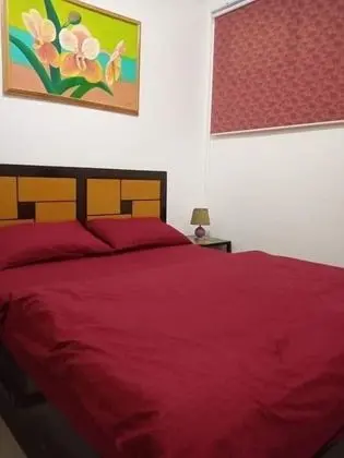 Family Daire, 2 Yatak Odası, Sigara İçilmez