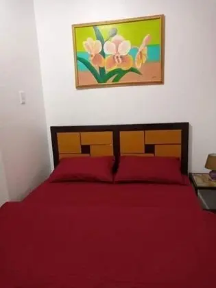 Family Daire, 2 Yatak Odası, Sigara İçilmez