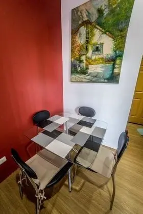 Family Daire, 2 Yatak Odası, Sigara İçilmez