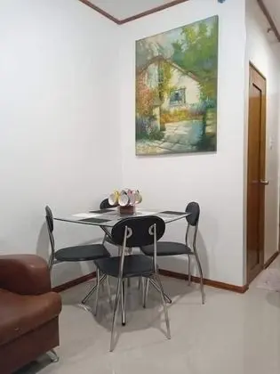 Family Daire, 2 Yatak Odası, Sigara İçilmez