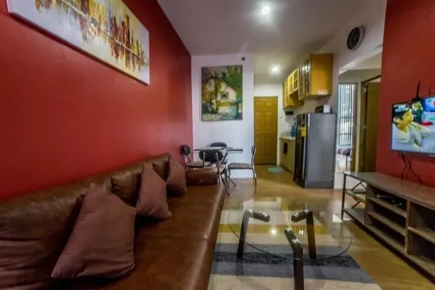 Family Daire, 2 Yatak Odası, Sigara İçilmez