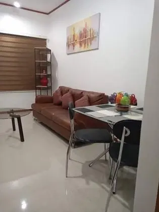 Family Daire, 2 Yatak Odası, Sigara İçilmez