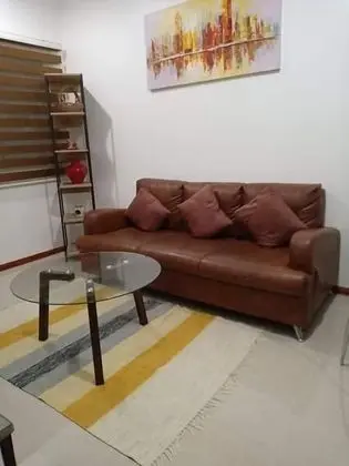 Family Daire, 2 Yatak Odası, Sigara İçilmez