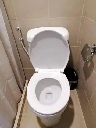 Family Daire, 2 Yatak Odası, Sigara İçilmez
