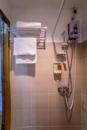 Family Daire, 2 Yatak Odası, Sigara İçilmez