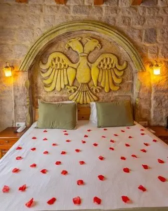 Deluxe Jakuzili Suite, Jakuzili