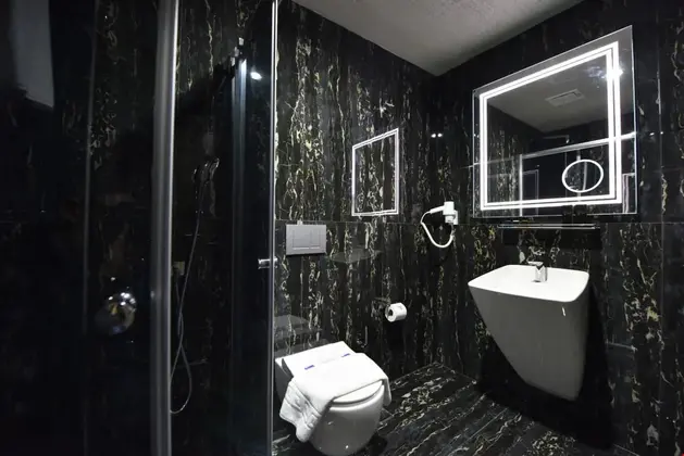 1+1 Suite Oda1+1 Suite Oda
