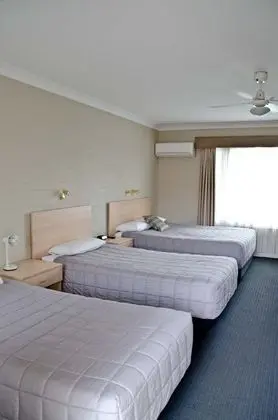 Deluxe Süit, 1 Yatak Odası, Sigara İçilmez (Deluxe Family Room)