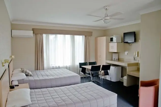 Deluxe Süit, 1 Yatak Odası, Sigara İçilmez (Deluxe Family Room)