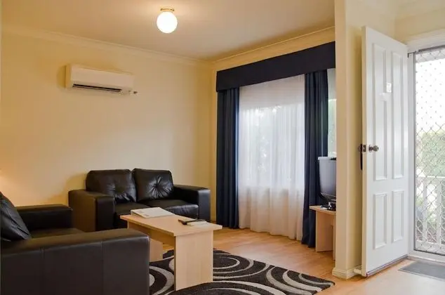 Standard Süit, 2 Yatak Odası, Sigara İçilmez, Mutfak (apart(2 queens))
