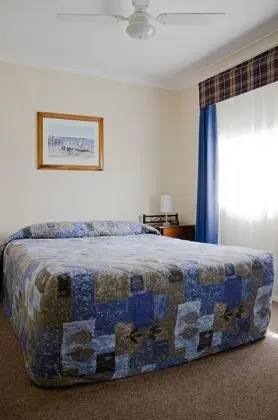 Standard Süit, 2 Yatak Odası, Sigara İçilmez, Mutfak (apart(2 queens))