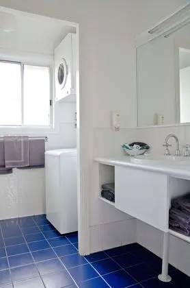 Standard Süit, 2 Yatak Odası, Sigara İçilmez, Mutfak (apart(2 queens))