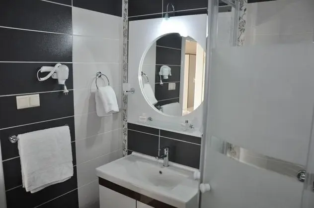 Standart Oda, Şehir Manzaralı