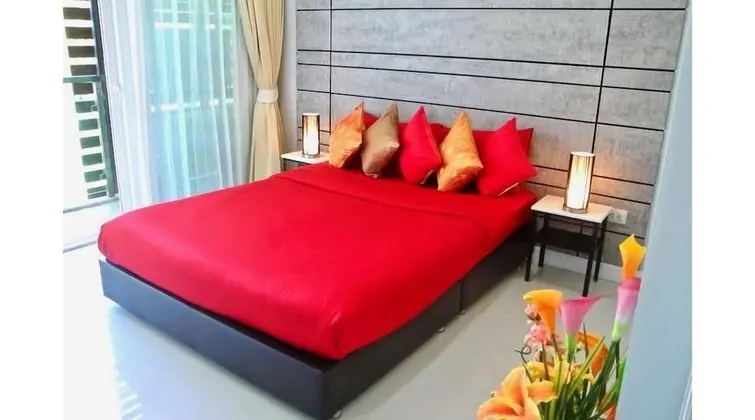 Apart Daire, 2 Yatak Odası, Deniz Manzaralı