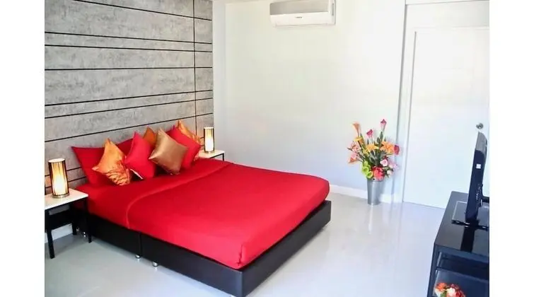 Apart Daire, 2 Yatak Odası, Deniz Manzaralı