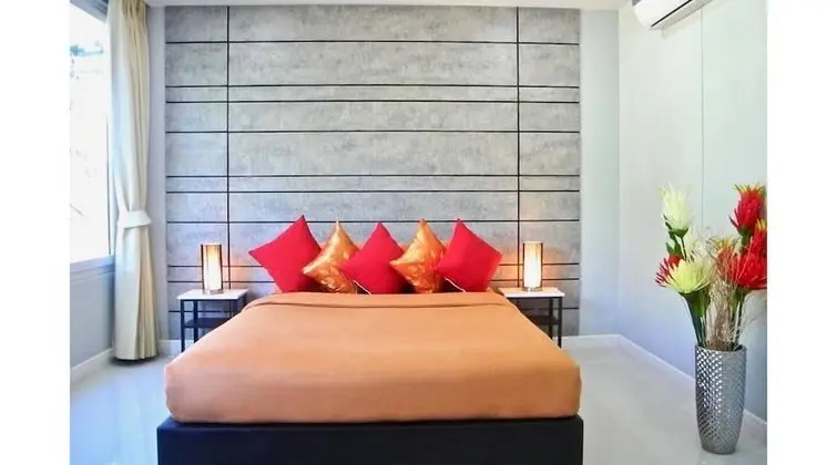 Apart Daire, 2 Yatak Odası, Deniz Manzaralı