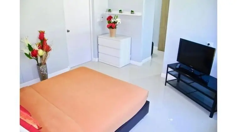 Apart Daire, 2 Yatak Odası, Deniz Manzaralı