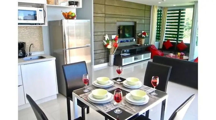 Apart Daire, 2 Yatak Odası, Deniz Manzaralı