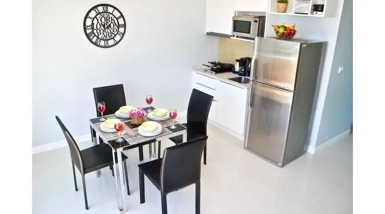 Apart Daire, 2 Yatak Odası, Deniz Manzaralı