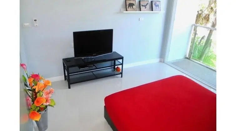 Apart Daire, 2 Yatak Odası, Deniz Manzaralı