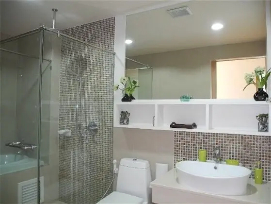 Apart Daire, 2 Yatak Odası, Deniz Manzaralı