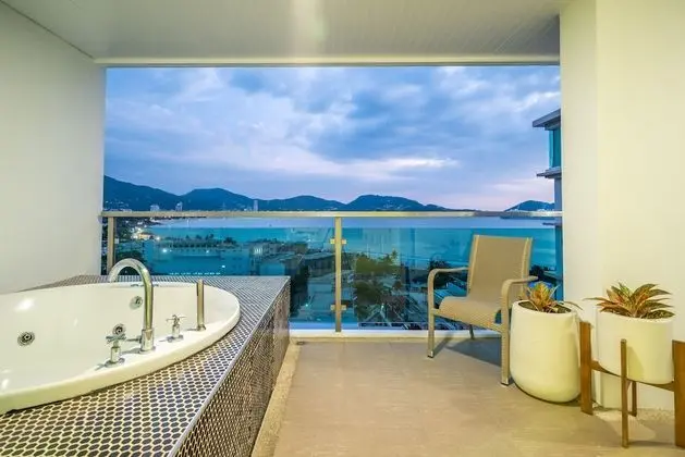 Two Bedrooms Apartment