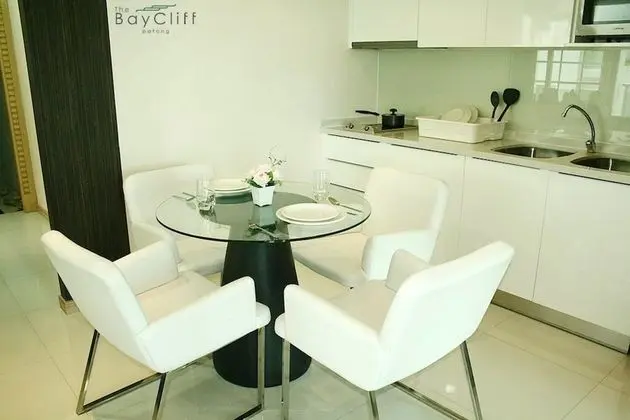 Süit, 2 Yatak Odası, Bahçe Manzaralı