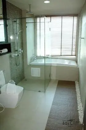 Süit, 2 Yatak Odası, Bahçe Manzaralı