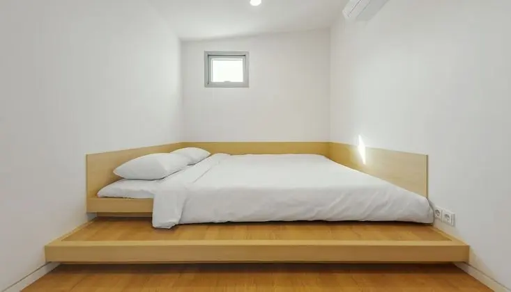 Bay Suite 101 (Please contact the property when booked during 10 PM-8 AM)