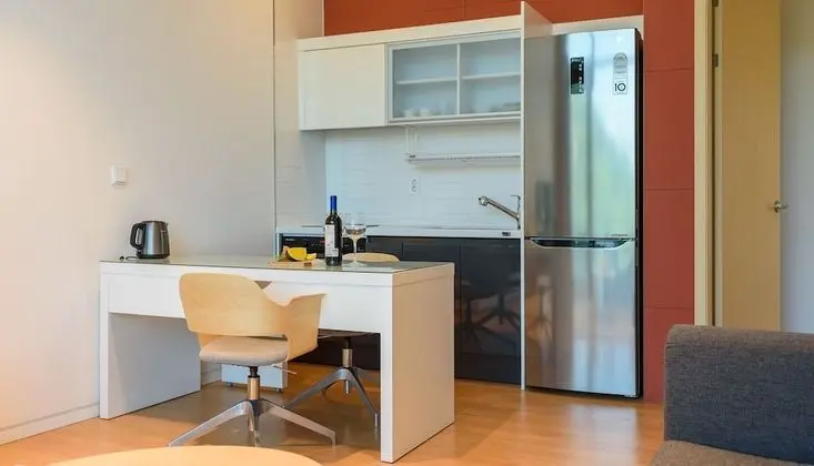 Bay Suite 101 (Please contact the property when booked during 10 PM-8 AM)