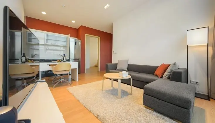 Bay Suite 101 (Please contact the property when booked during 10 PM-8 AM)