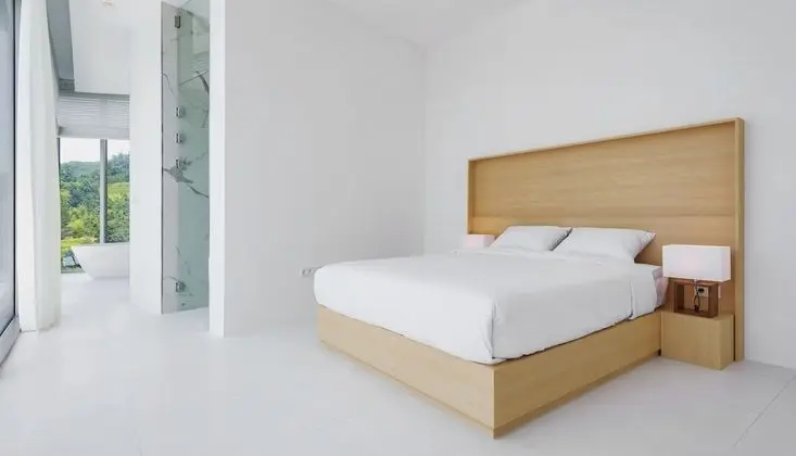 D Suite (Please contact the property when booked during 10 PM-8 AM)