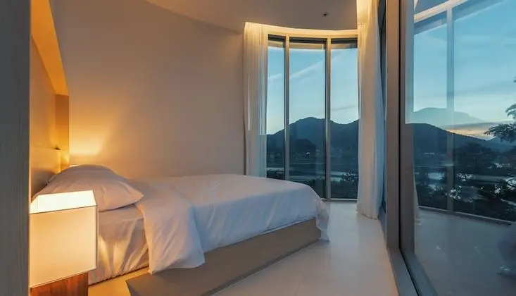 D Suite (Please contact the property when booked during 10 PM-8 AM)