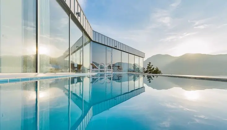 D Suite (Please contact the property when booked during 10 PM-8 AM)