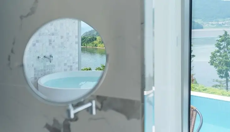 D Suite (Please contact the property when booked during 10 PM-8 AM)