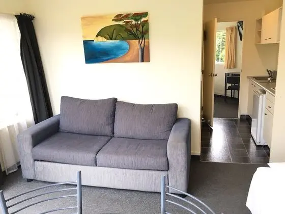 Deluxe Süit