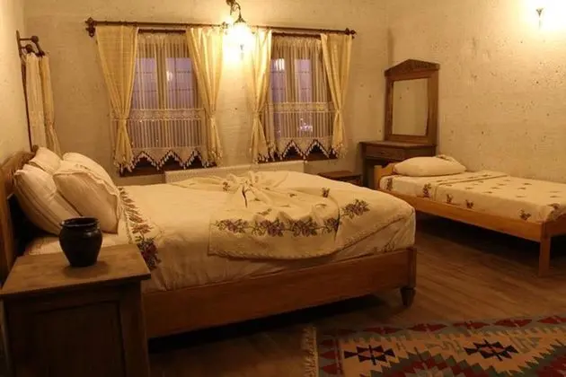 Aile Odası