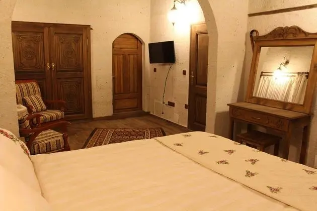 Geniş Oda