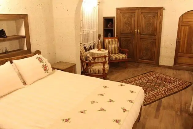 Geniş Oda