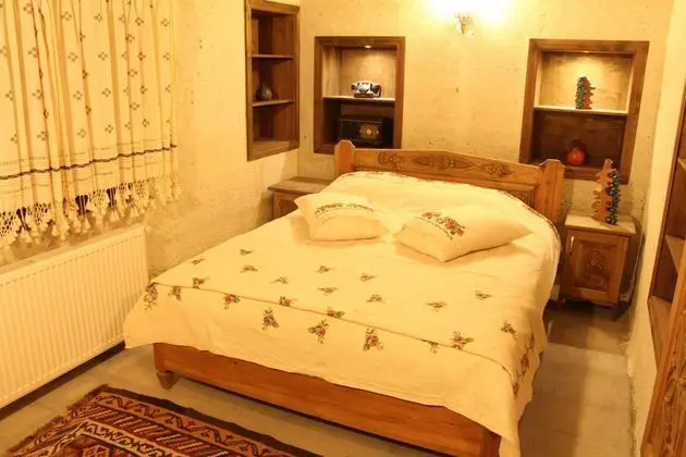 Standart 2 Kişilik Oda