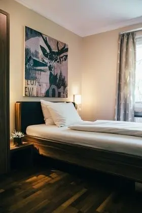 Business Tek Kişilik Oda, 1 Tek Kişilik XL Yatak