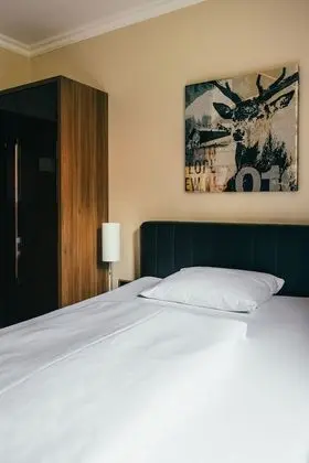 Business Tek Kişilik Oda, 1 Tek Kişilik XL Yatak
