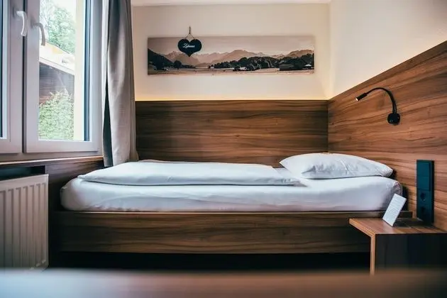 Business Tek Kişilik Oda, 1 Tek Kişilik XL Yatak