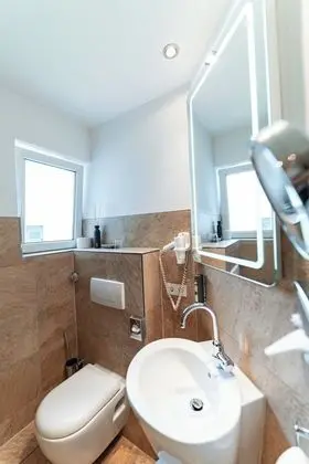 Business Tek Kişilik Oda, 1 Tek Kişilik XL Yatak