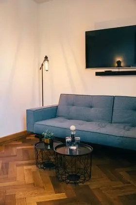 Comfort Tek Büyük Yataklı Oda, 1 Büyük (Queen) Boy Yatak
