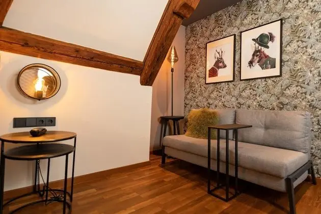 Comfort Tek Büyük Yataklı Oda, 1 Büyük (Queen) Boy Yatak