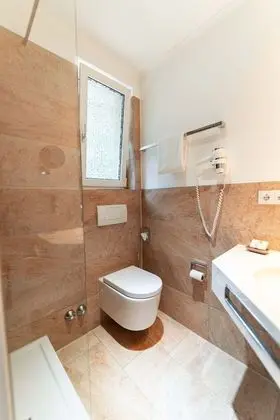Comfort Tek Büyük Yataklı Oda, 1 Büyük (Queen) Boy Yatak