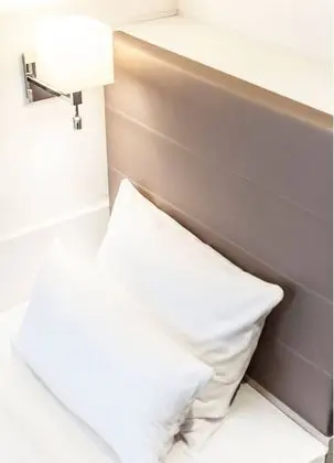 Tek Kişilik Oda, 1 Tek Kişilik Yatak, Sigara İçilmez